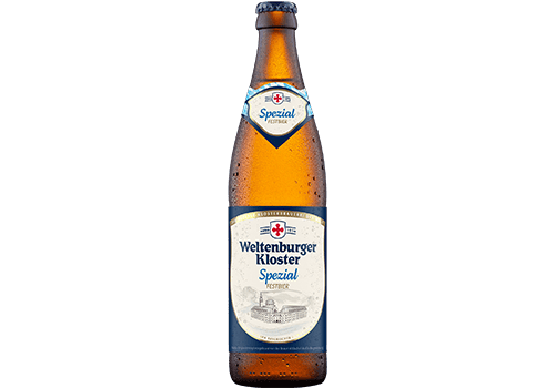 Weltenburger Kloster Spezial 11x0,5l Weltenburger Kloster Spezial 11x0,5l