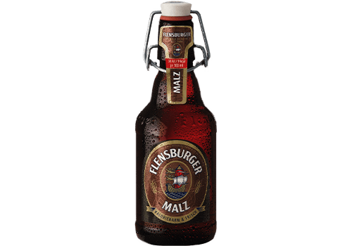 Flensburger Malz 20x0,33l