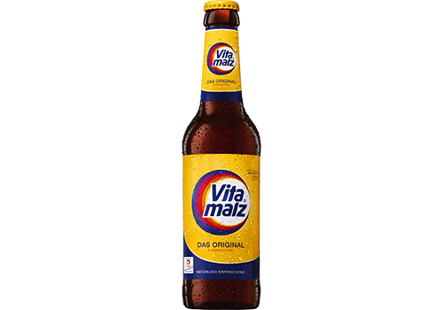 Vitamalz 24x0,33l