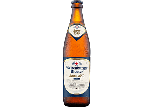 Weltenburger Anno 1050 11x0,5l