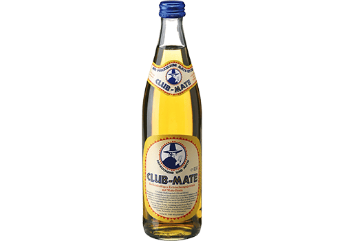 Club Mate 20x0,5l 