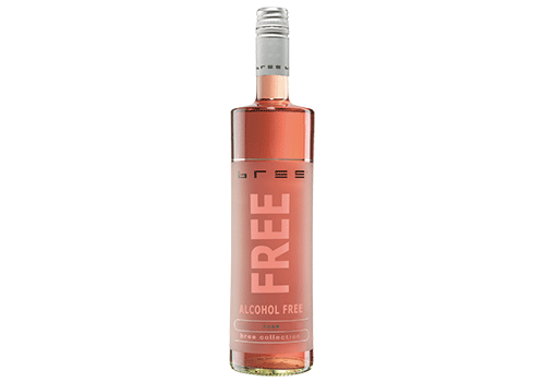Bree Rosé Alkoholfrei 0,75l