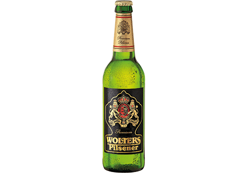 Wolters Premium Pilsener 24x0,33l
