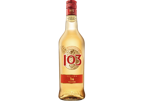 Osborne 103 0,7l