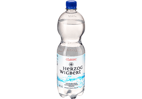 Herzog Wigbert Classic 12x1,0l PETC