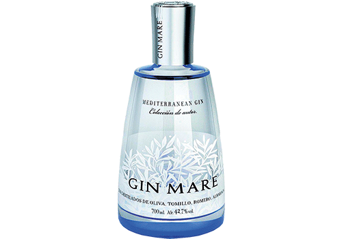 Gin Mare 0,7l