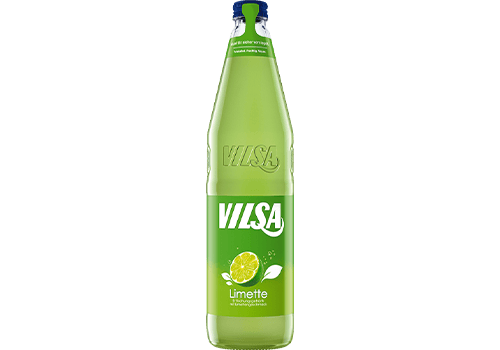 Vilsa Limette 12x0,7l