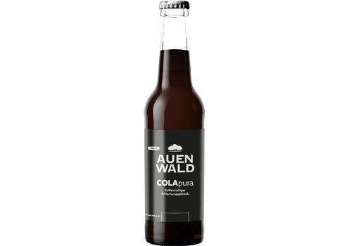 Auenwald COLAPura 24x0,33l