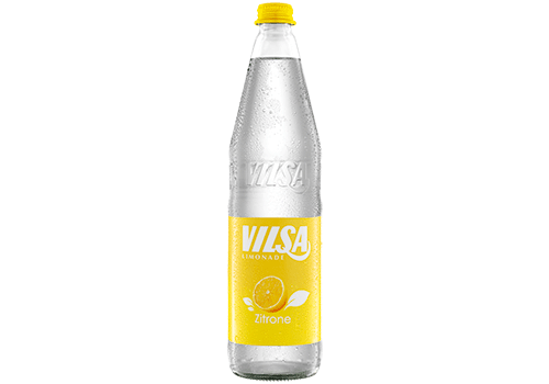 Vilsa Zitrone 12x0,7l