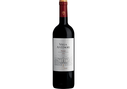 Villa Antinori Rosso trocken 0,75l Villa Antinori Rosso trocken 0,75l