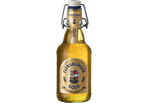 Flensburger Gold 20x0,33l