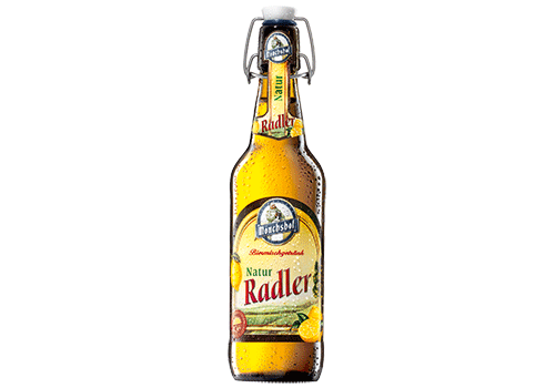 Mönchshof Naturradler 20x0,5l