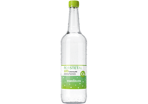 Forstetal Medium 12x0,75l