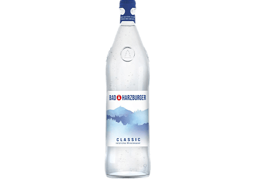Bad Harzburger Classic 12x0,75l