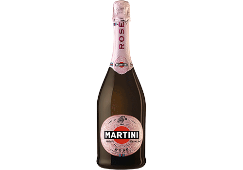Martini Spumante Rosé Extra Dry 0,75l Martini Spumante Rosé Extra Dry 0,75l