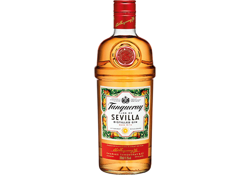 Tanqueray Flor de Sevilla Gin 0,7l Tanqueray Flor de Sevilla Gin 0,7l