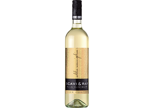 Scavi & Ray alla Vaniglia 0,75l