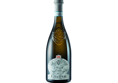 Ca dei Frati Lugana trocken 0,75l