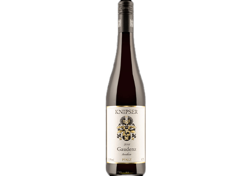 Knipser Cuvée Gaudenz trocken 0,75l