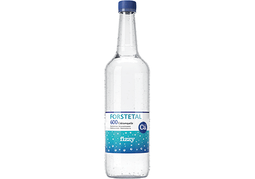 Forstetal Fizzy 12x0,75l