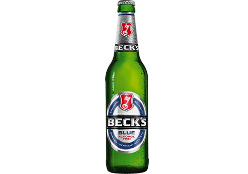 Beck's Blue Alkoholfrei 20x0,5l