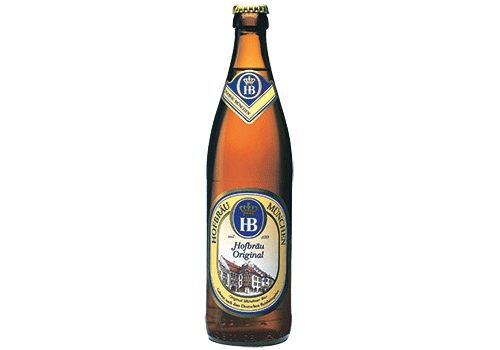 Hofbräu Original 20x0,5l