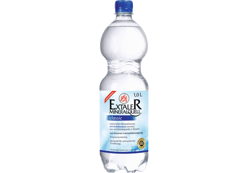 Extaler Classic 12x1,0l PETC