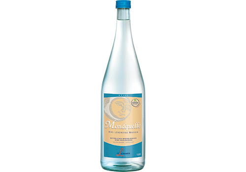 St. Leonhards Mondquelle 6x1,0l