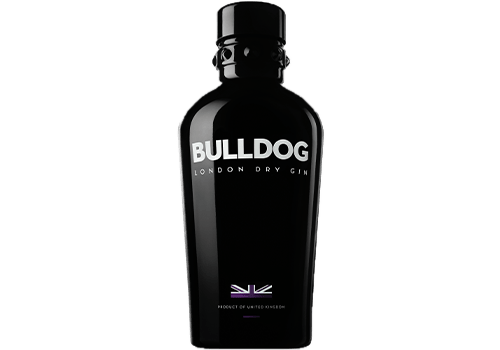 Bulldog Gin 0,7l