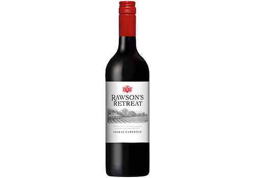 Penfolds Rawson's Retreat Shiraz & Cabernet trocken 0,75l Penfolds Rawson's Retreat Shiraz & Cabernet trocken 0,75l