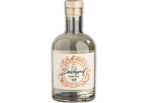 Deichgraf Gin Sanddorn 0,5l