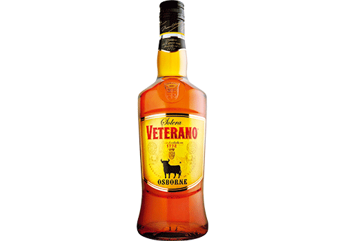 Osborne Veterano 0,7l
