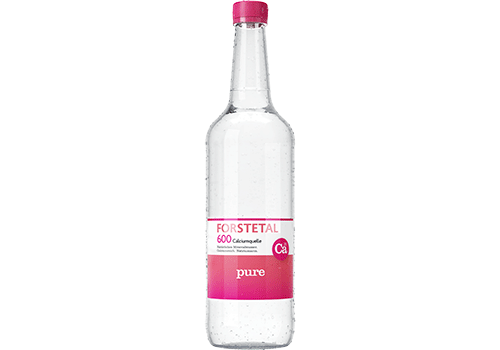 Forstetal Pure 12x0,75l