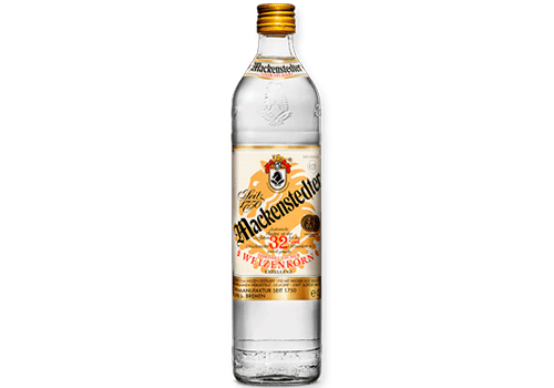 Mackenstedter Korn 1,0l