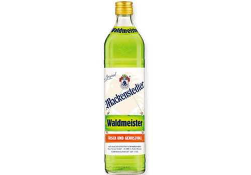Mackenstedter Waldmeister    0,7l