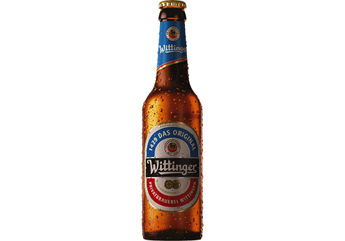 Wittinger 1429 24x0,33l