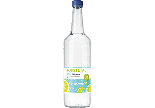 Forstetal Limette 12x0,75l