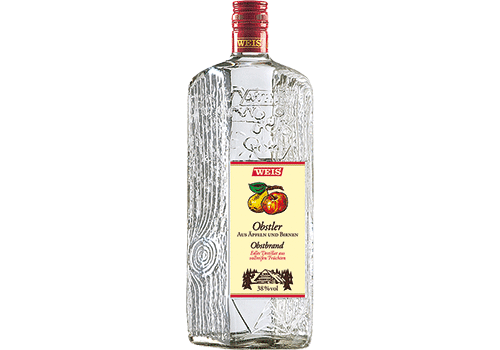 Weis Obstler 0,7l