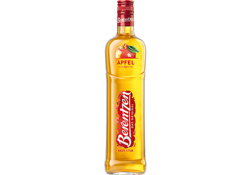 Berentzen Apfel Fruchtlikör 0,7l