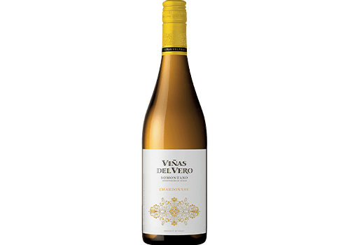 Vinas del Vero Chardonnay trocken 0,75l