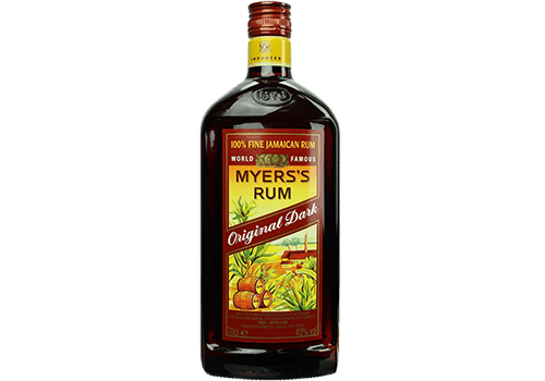 Myer´s Jamaica Rum 0,7l