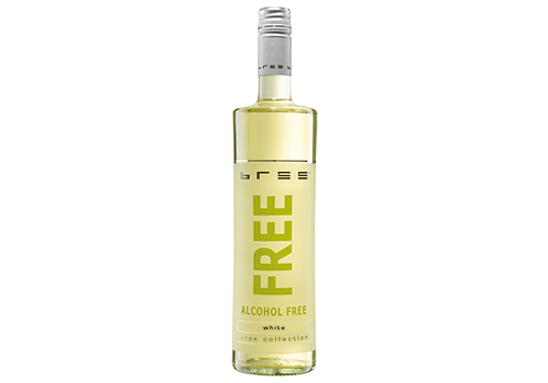 Bree Weiss Alkoholfrei 0,75l