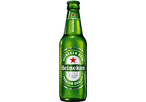 Heineken 28x0,25l