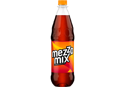 Mezzo Mix 12x1,0l PET