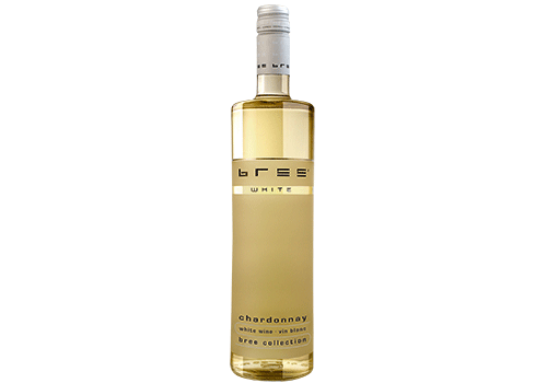 Bree Chardonnay halbtrocken 0,75l