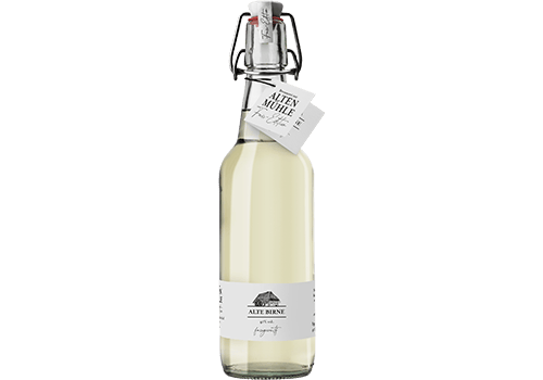 Alte Mühle Alte Birne 0,5l