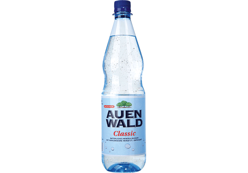 Auenwald Classic 12x1,0l PET