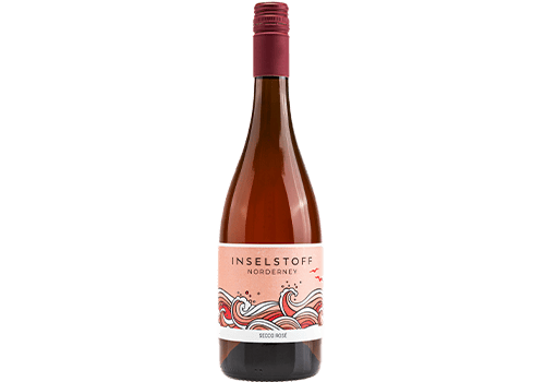 Inselstoff Secco Cuvée Rosé trocken 0,75l