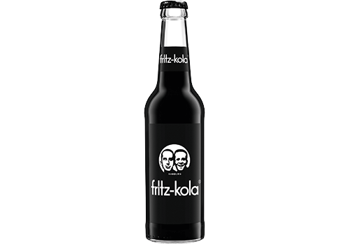 Fritz Kola 24x0,33l