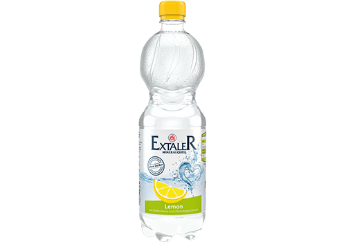 Extaler Lemon 12x1,0l PETC